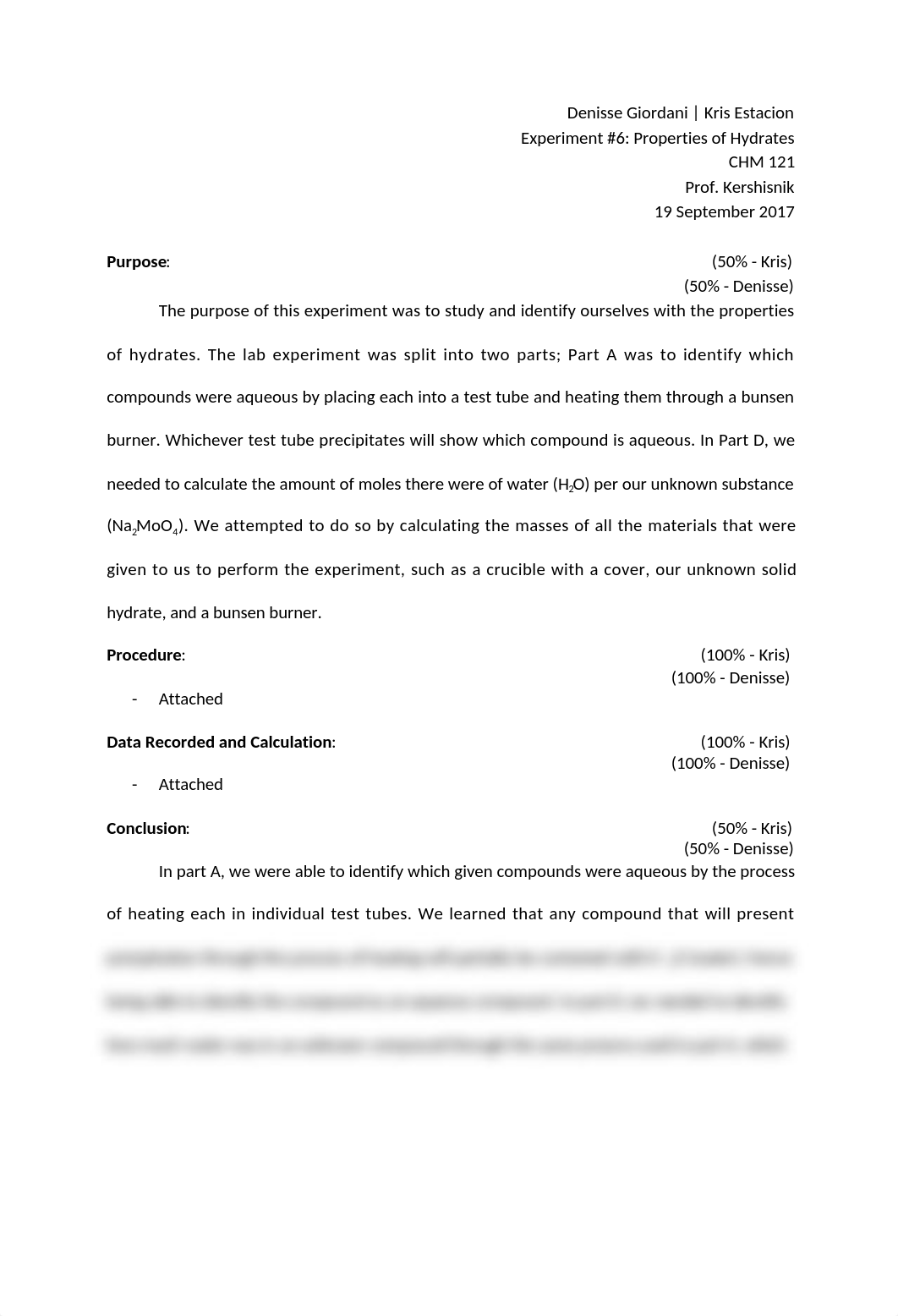 Lab Report #3- Hydrate Experiment #6.docx_d19td0kyccp_page1