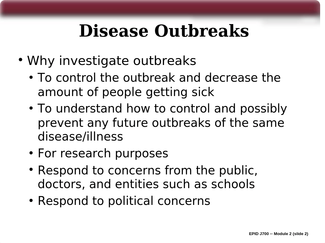 EPID J700 - Week 13 - Infectious Disease Concepts Part II (SV)_d19ujod1gs9_page2