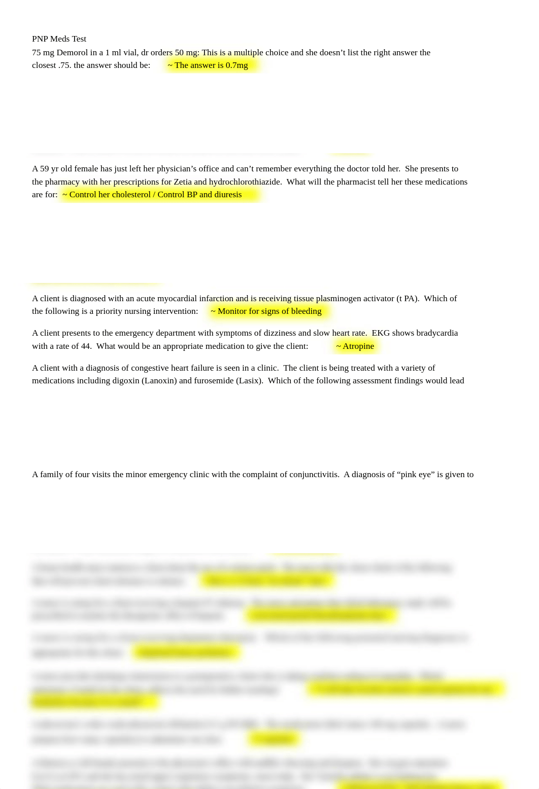 PNP Meds Test - 40 Qs_d19vdbfx4wn_page1