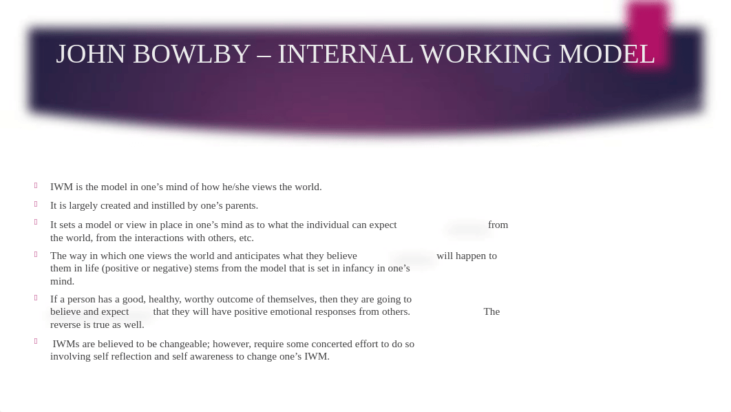 JOHN BOWLBY Internal Working Model PPT_Cannavo.pptx_d1a0suy4rz2_page2