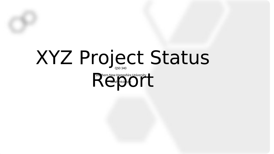 Module 5 Project 2 . Project Status Report.pptx_d1a1oer4har_page1