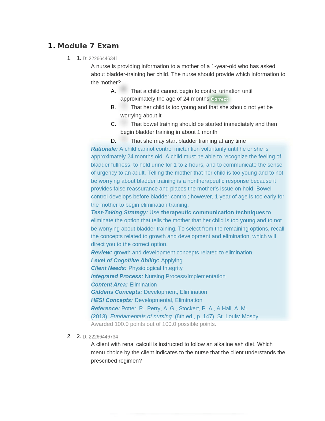 HESI - Module 7 Exam.docx_d1a2uqjdc18_page1