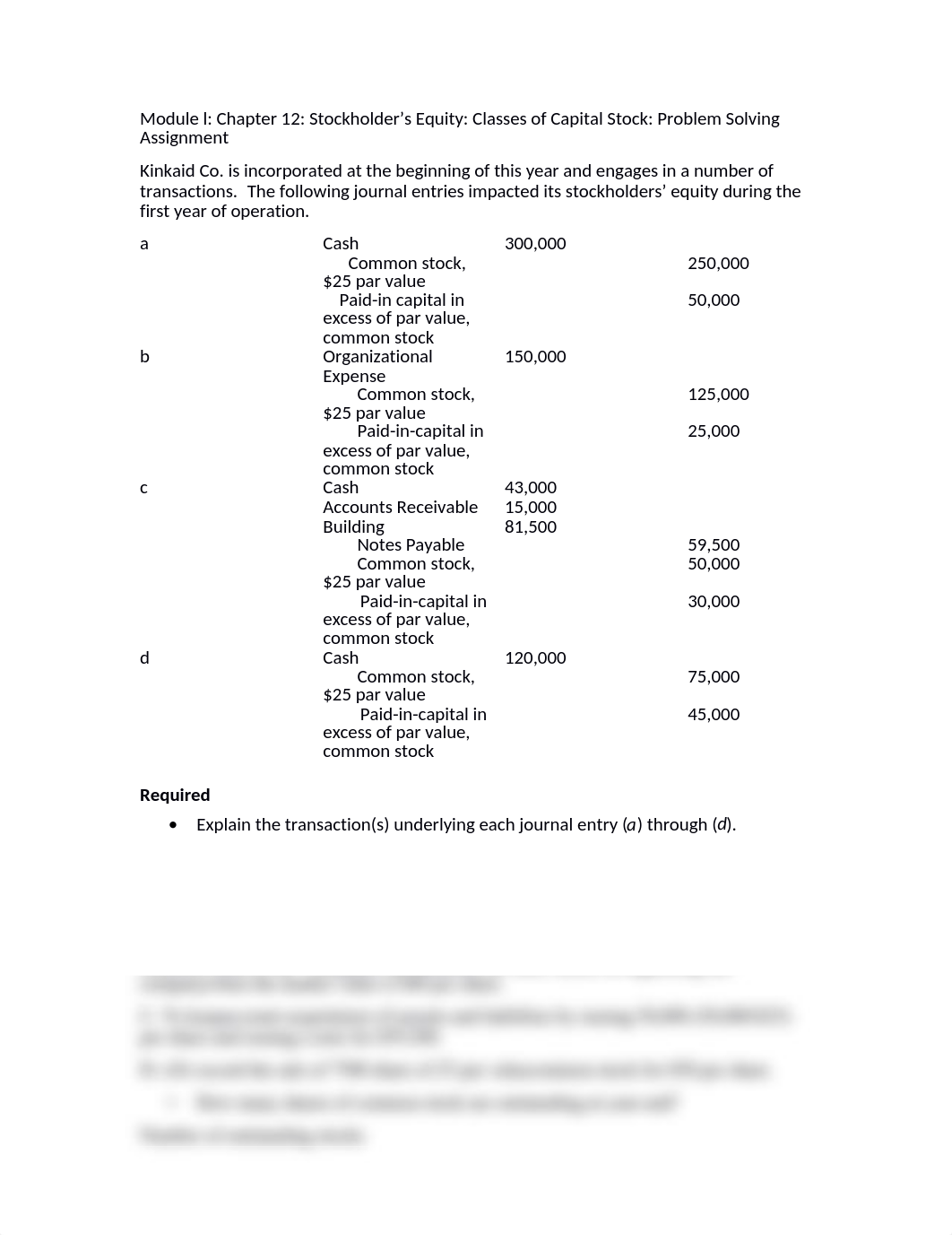 ACC 232 Module l Chapter 12 Problem Solving 2.docx_d1a34m18z5t_page1