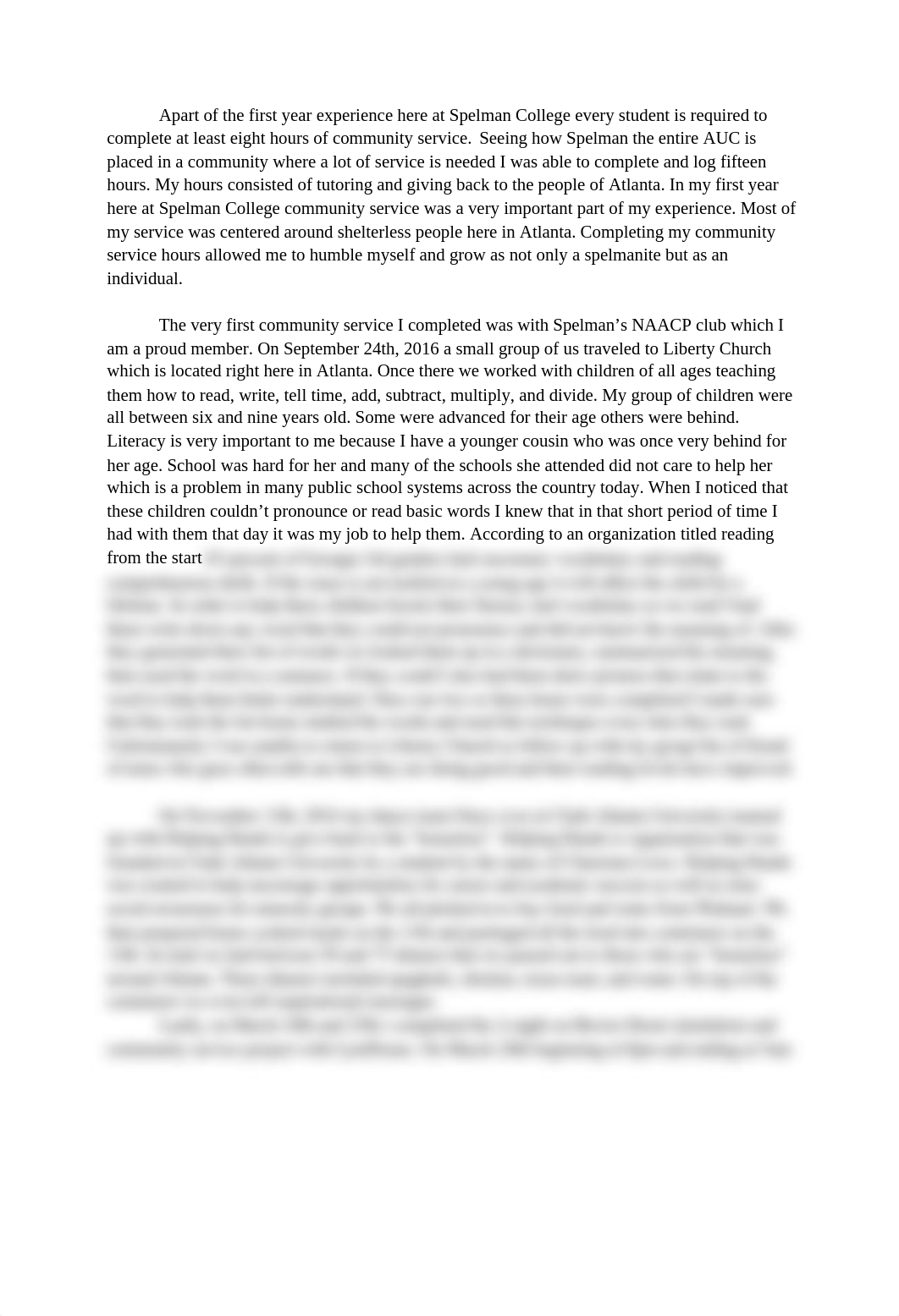 FYE COMMUNITY SERIVE ESSAY.docx_d1a507c093p_page1