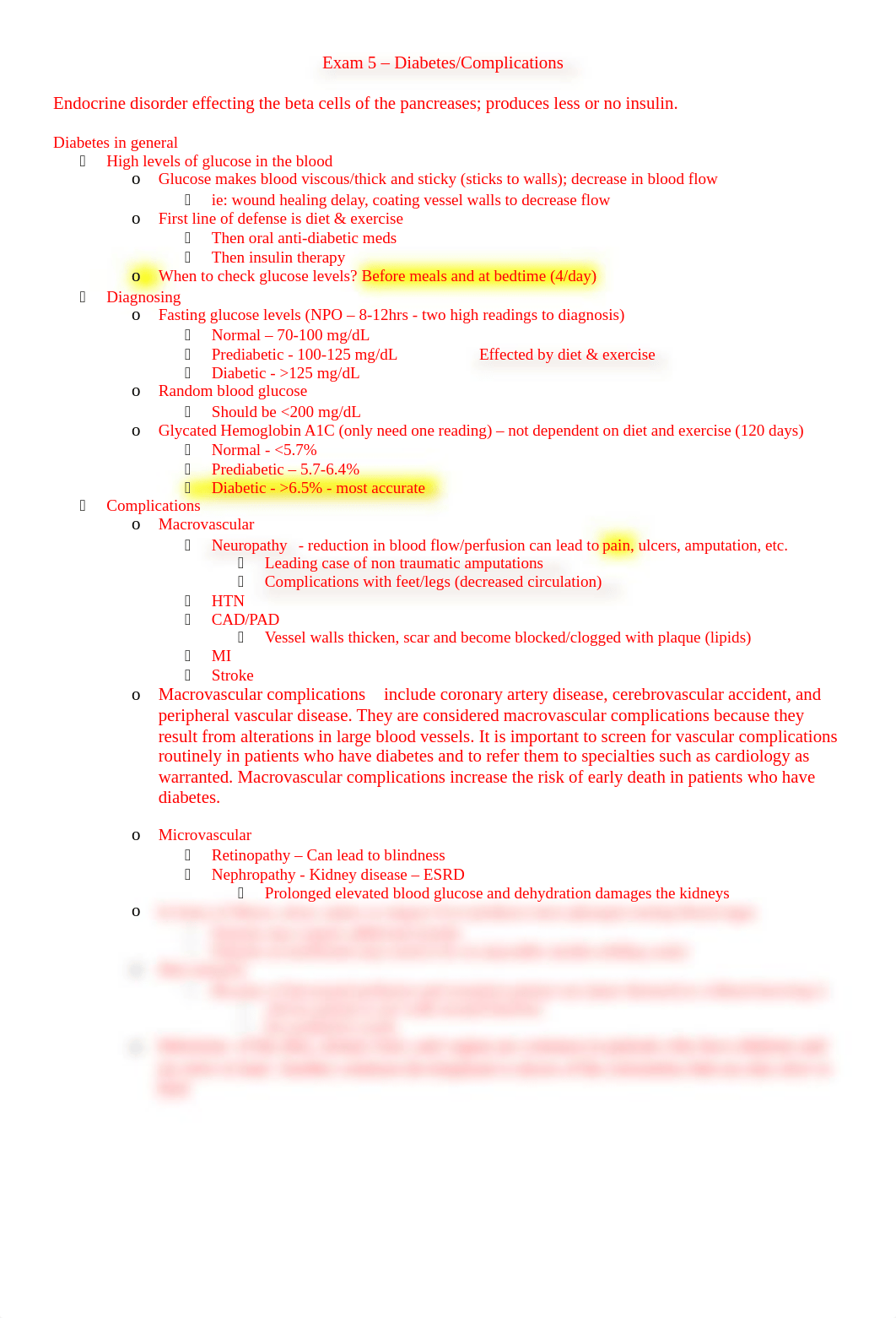 Exam 5 diabetes.docx_d1a58dzk22p_page1