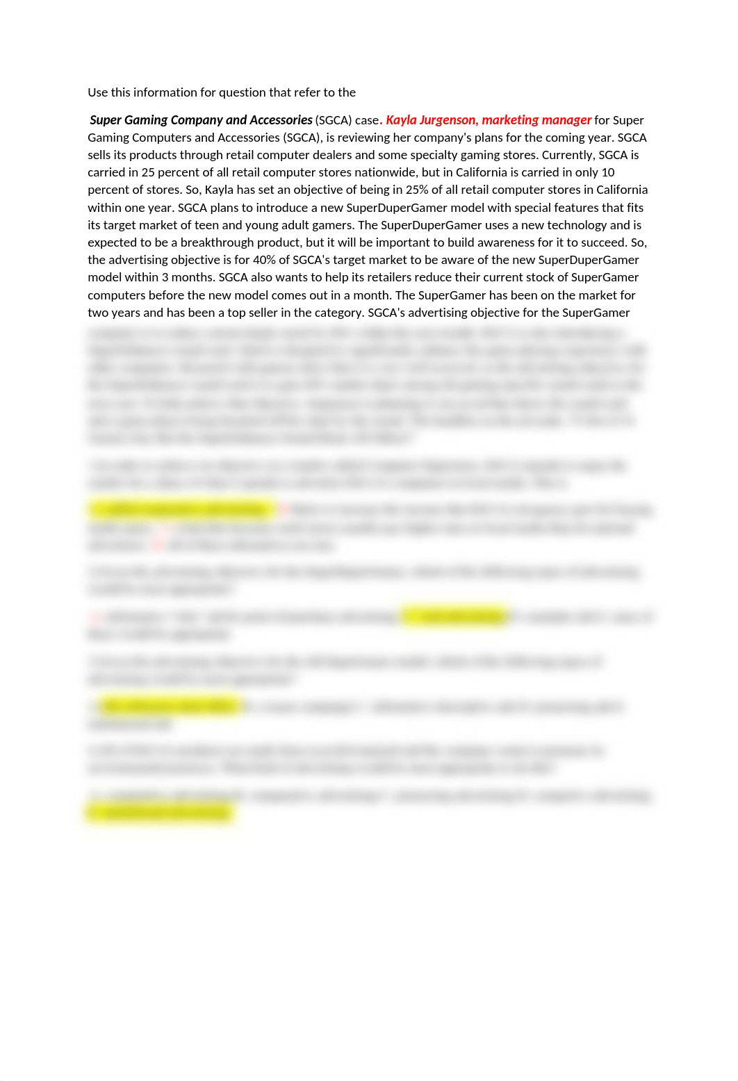 Chapter-15-Use this information for question that refer to the Super Gaming Company and Accessories._d1a6jsjzx18_page1