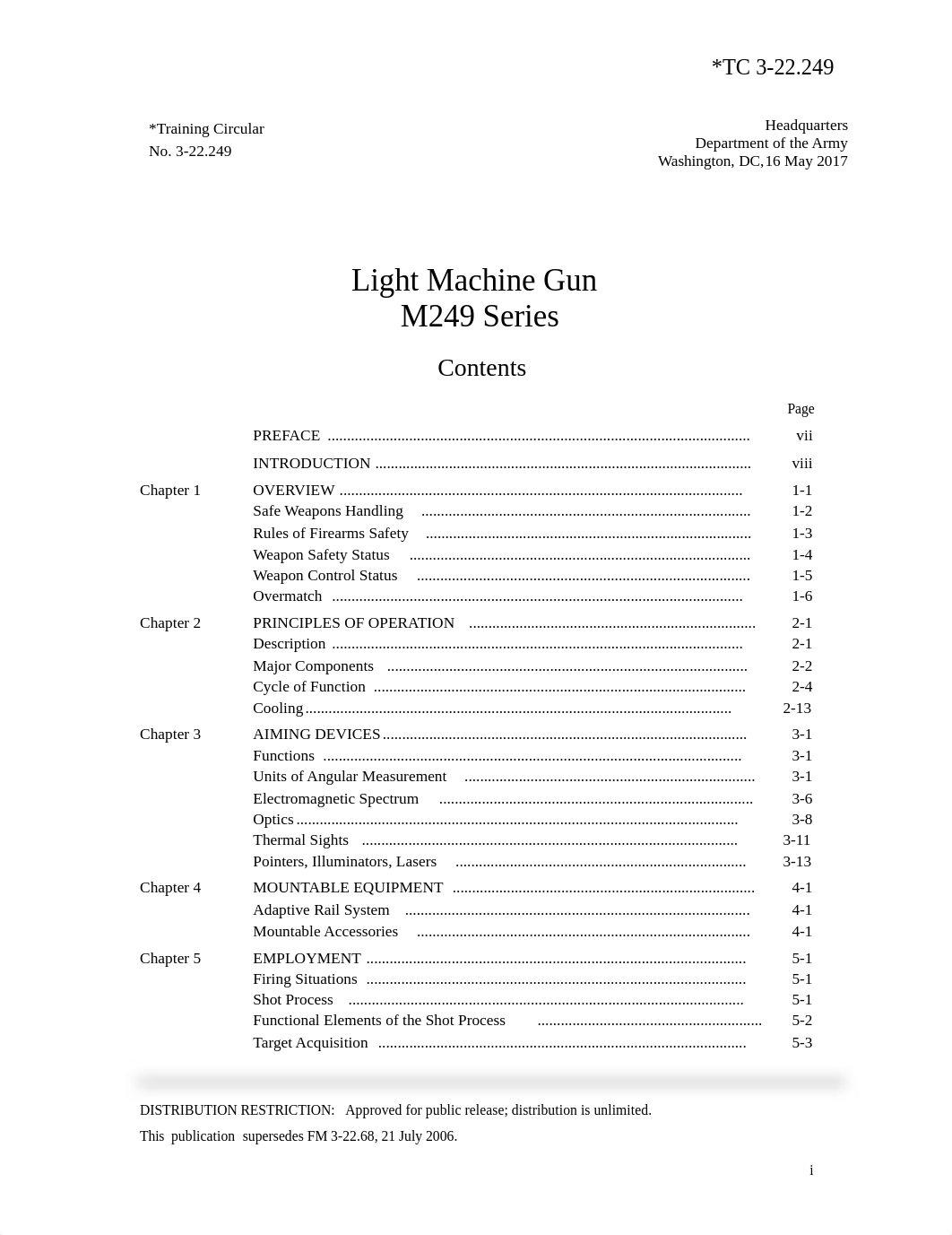 TC 3-22x249 FINAL (M249) (May 2017) Corrections.pdf_d1a7sed4jrj_page3