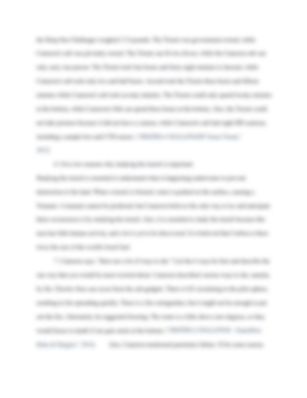 Analysis of  Documentary Challenger Deep 3D.docx_d1acvmethyi_page2