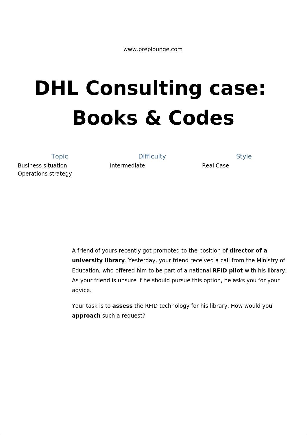 Case - DHL Consulting case- Books & Codes.pdf_d1af3br4s0q_page1