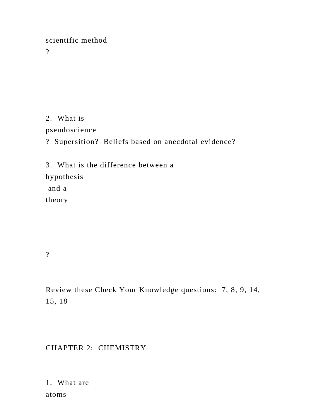 List three examples of plagiarism and discuss how plagiarizing as a .docx_d1af4b1nuk6_page3