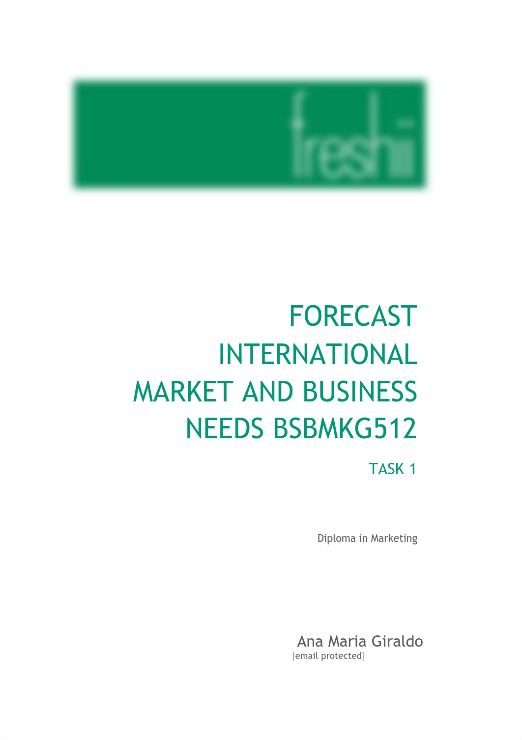 BSBMKG512 Forecast international market and business needs_d1afidfdg0z_page1