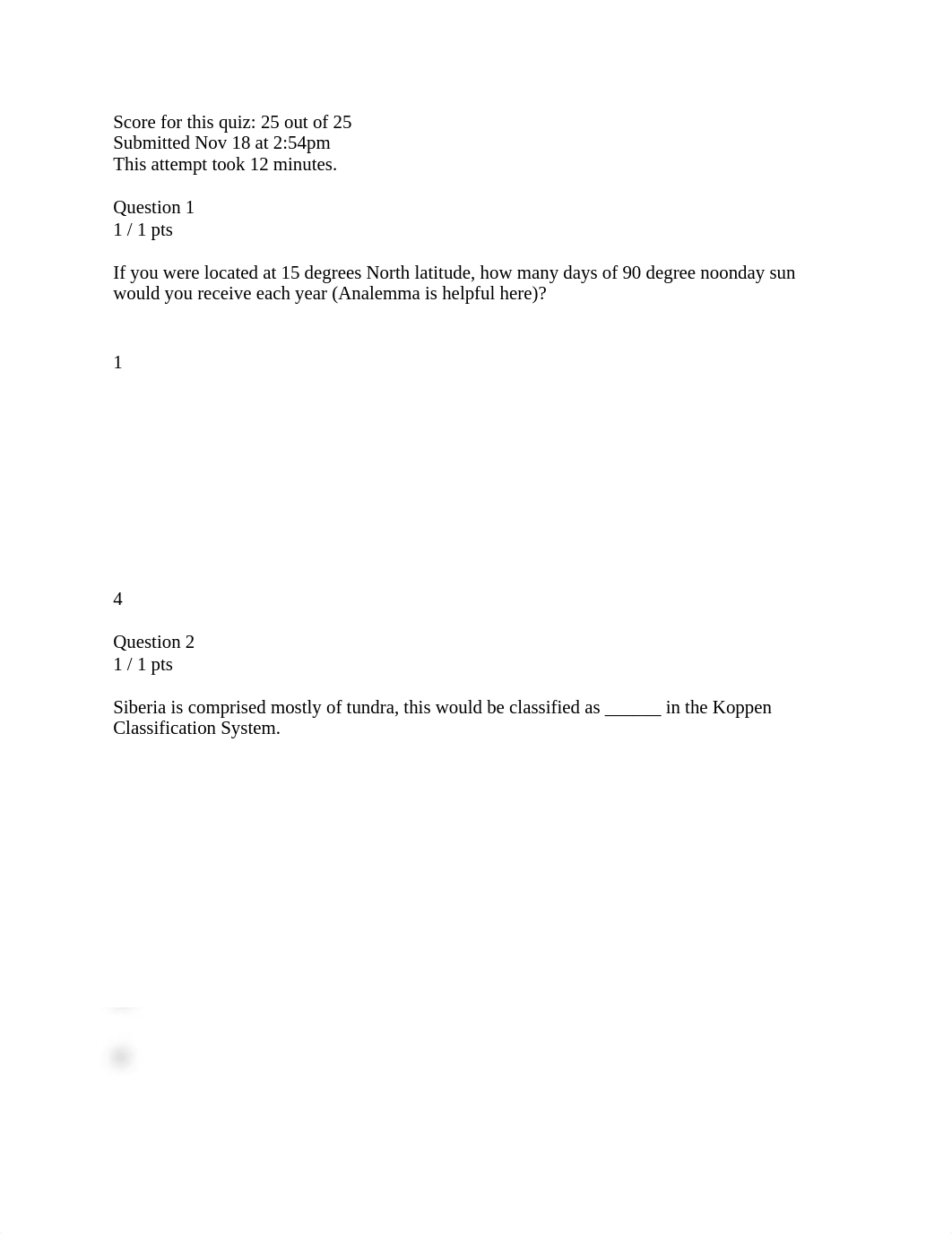 Lab 8 Assessment - Insolation Seasons Climates_d1aiyrpxvs9_page1