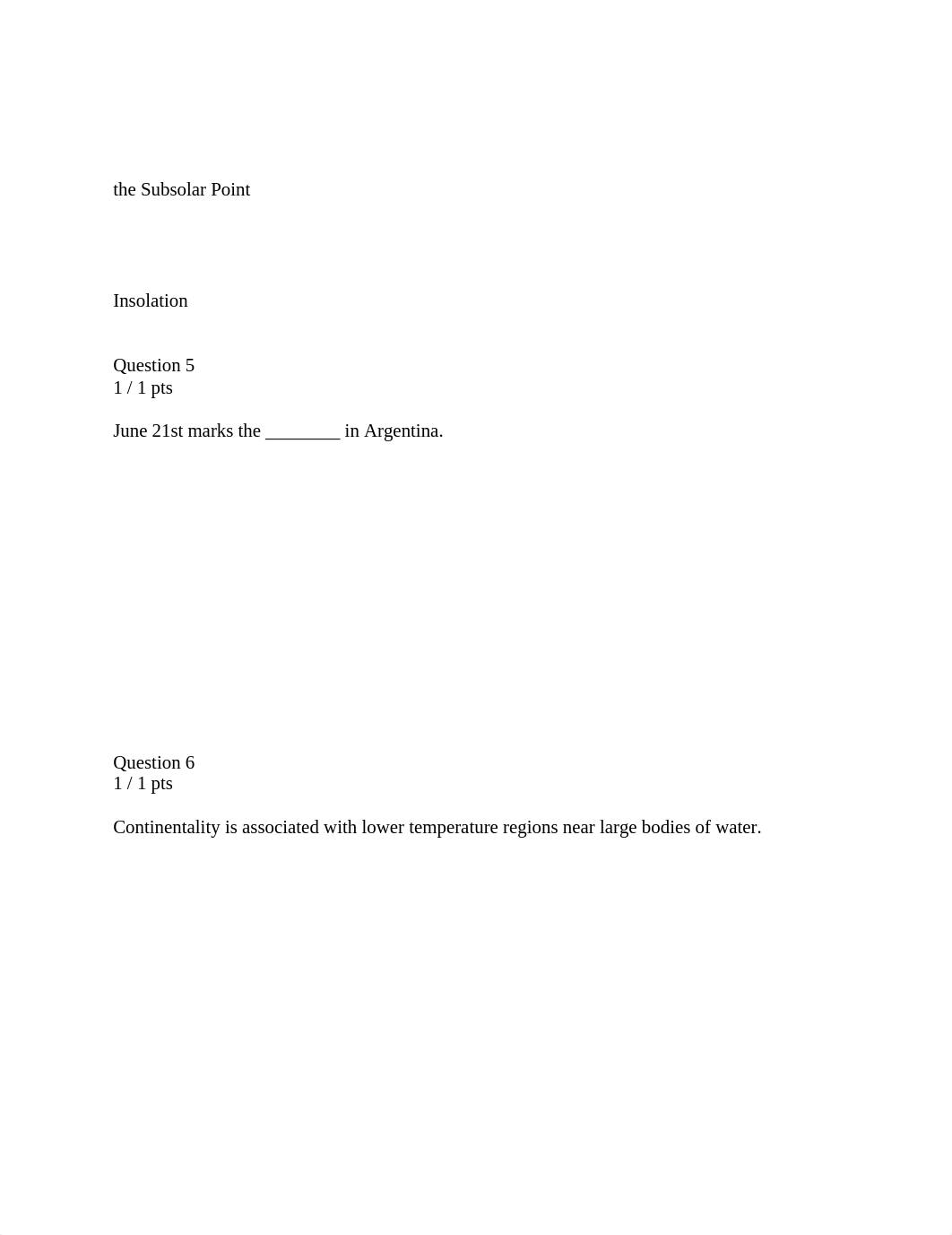 Lab 8 Assessment - Insolation Seasons Climates_d1aiyrpxvs9_page3