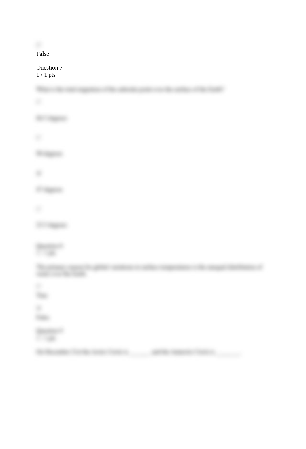 Lab 8 Assessment - Insolation Seasons Climates_d1aiyrpxvs9_page4