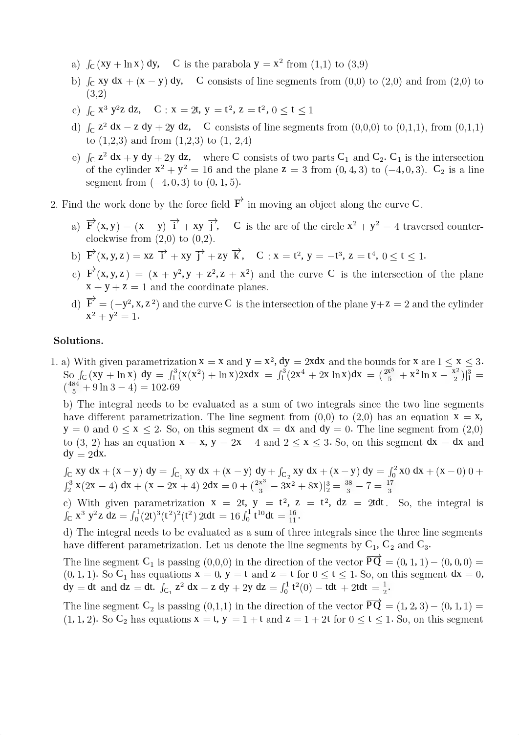 Lecture 18 on Line Integrals with Respect to Coordinates_d1ak44qrkla_page2