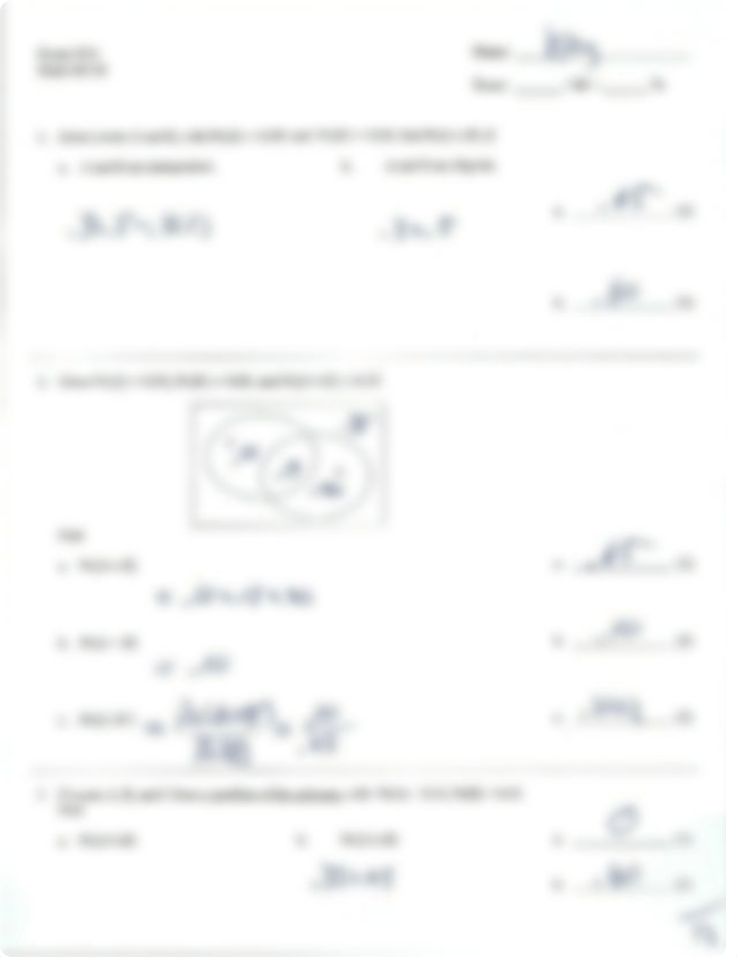 Practice Assignment covering Probability_d1al39gl8bi_page1