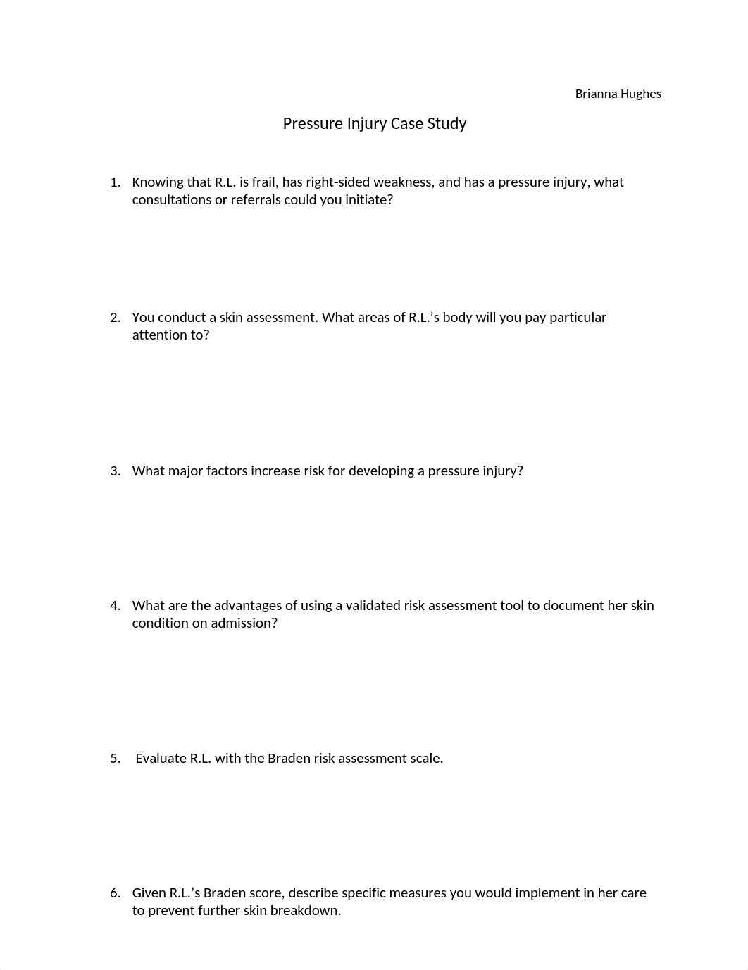 pressure injury case study.docx_d1ale0g1u9x_page1