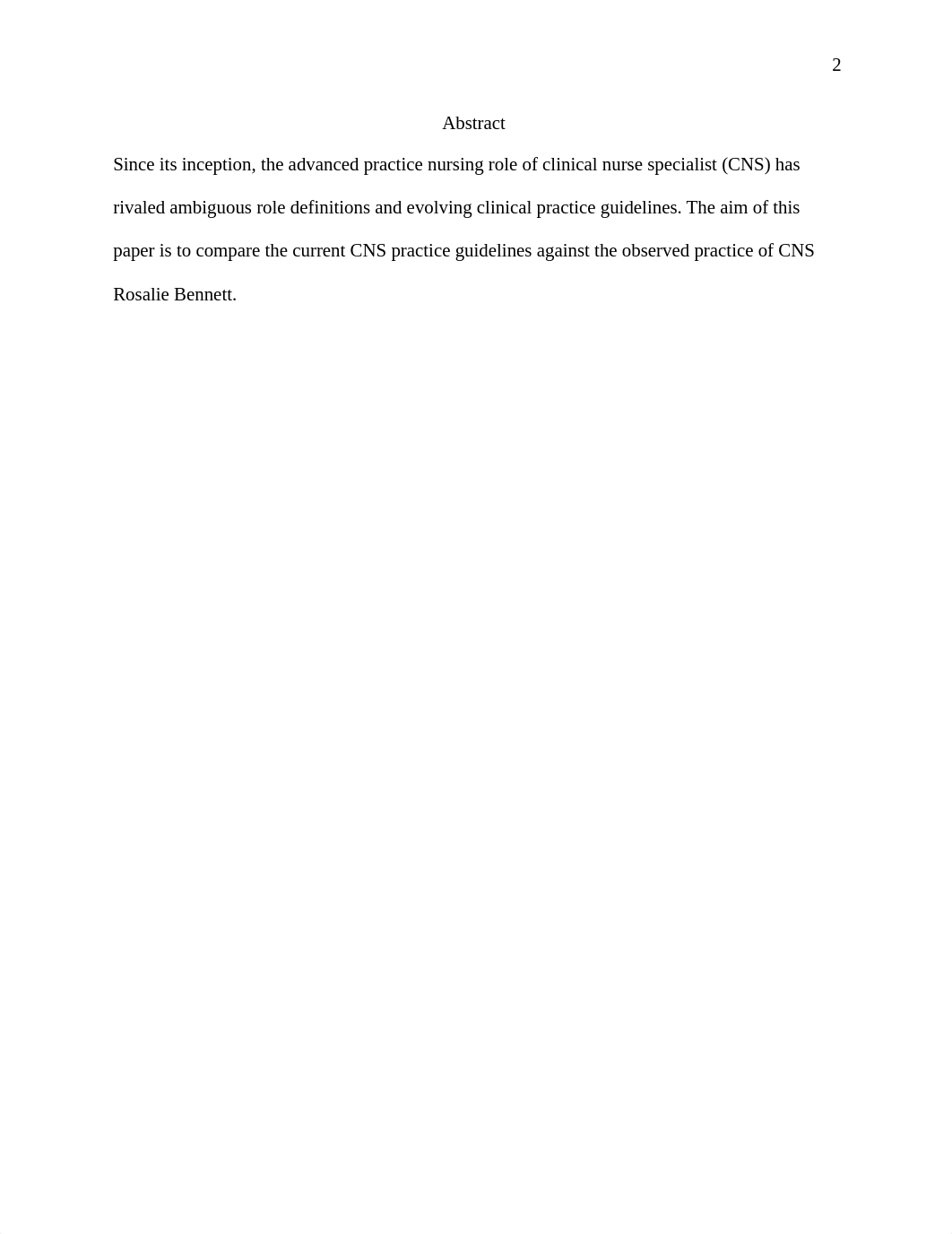 Clinical Nurse Specialist Role Comparison - S.Richards.docx_d1an87oq6ke_page2