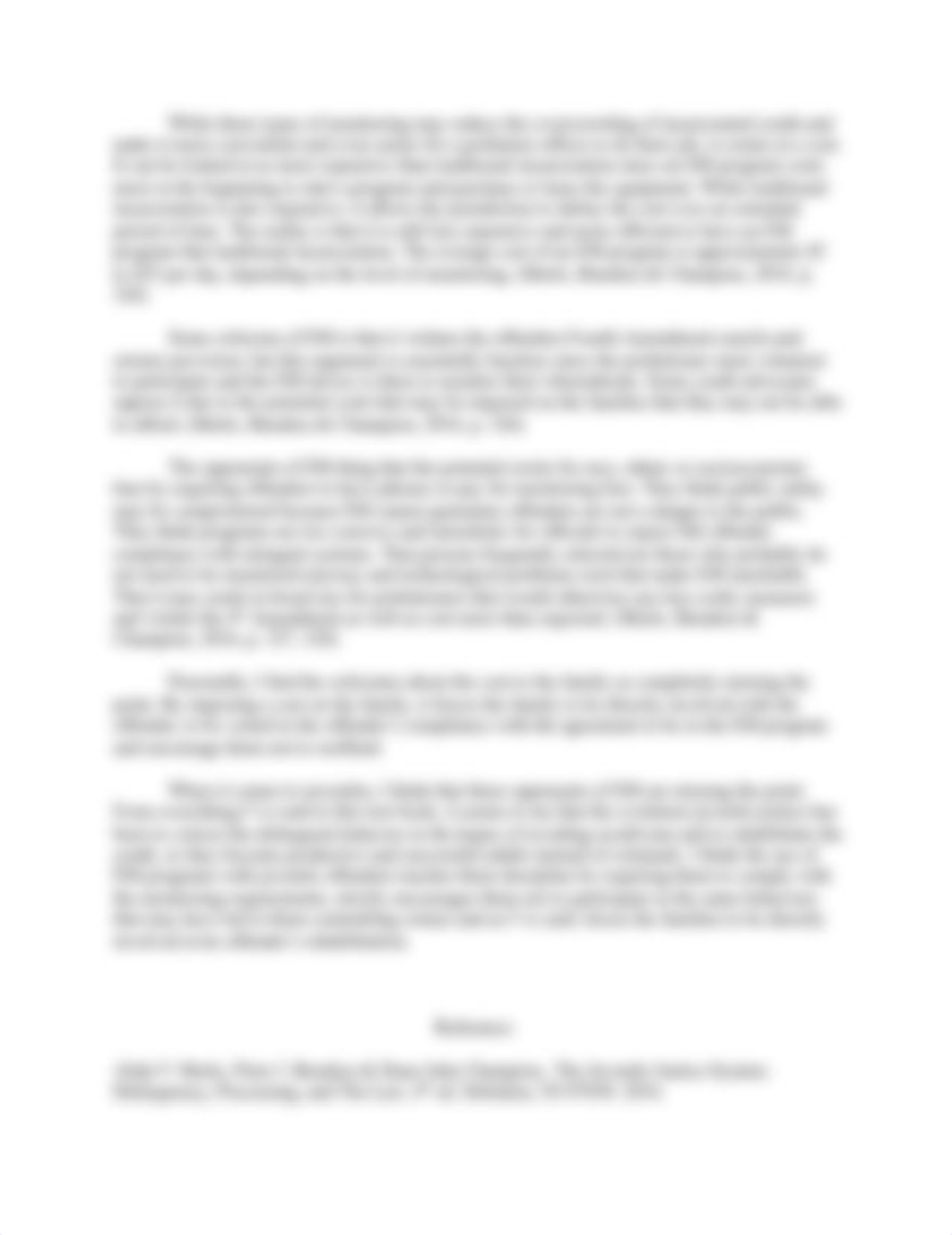 BCJ210 Juvenile Justice-Unit 4  paper.docx_d1anu1gg8bv_page2