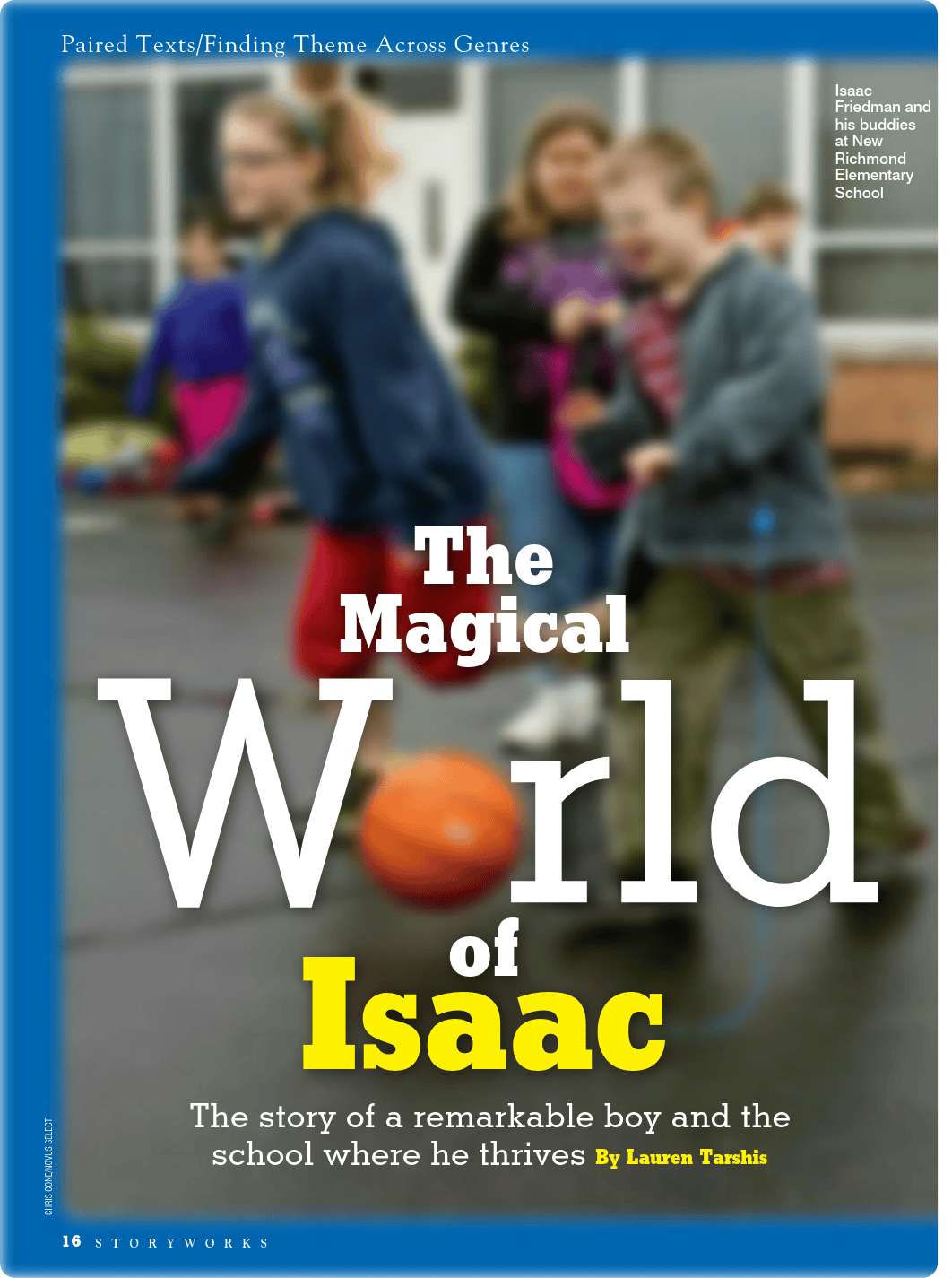 THE MAGICAL WORLD OF ISAAC.pdf_d1aomdjdo1c_page1