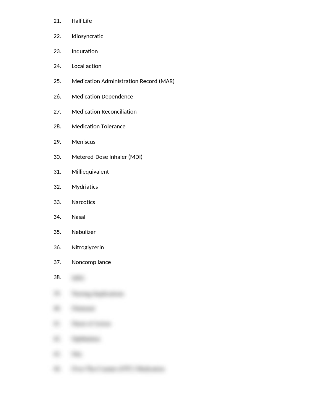 Pharmacology Medical Terminology(1) (2).rtf_d1aopj3nmh5_page2