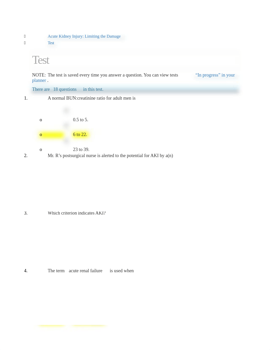 TTC 4 Acute Kidney Injury Quiz (1).docx_d1arkdt98hr_page1