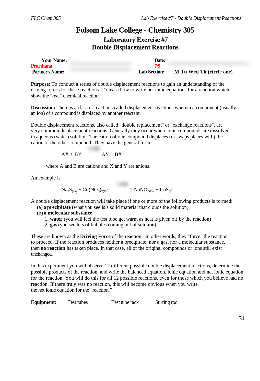 Lab Exercise 7 ans- Double Displacement Reactions (1).pdf_d1ata2jttyt_page1