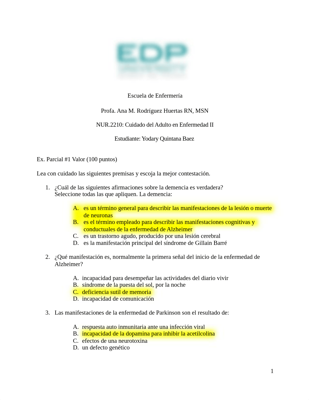 Ex Parcial #1 yodary quintana baez (Neuro y audio y visual.docx_d1auxw61x2w_page1