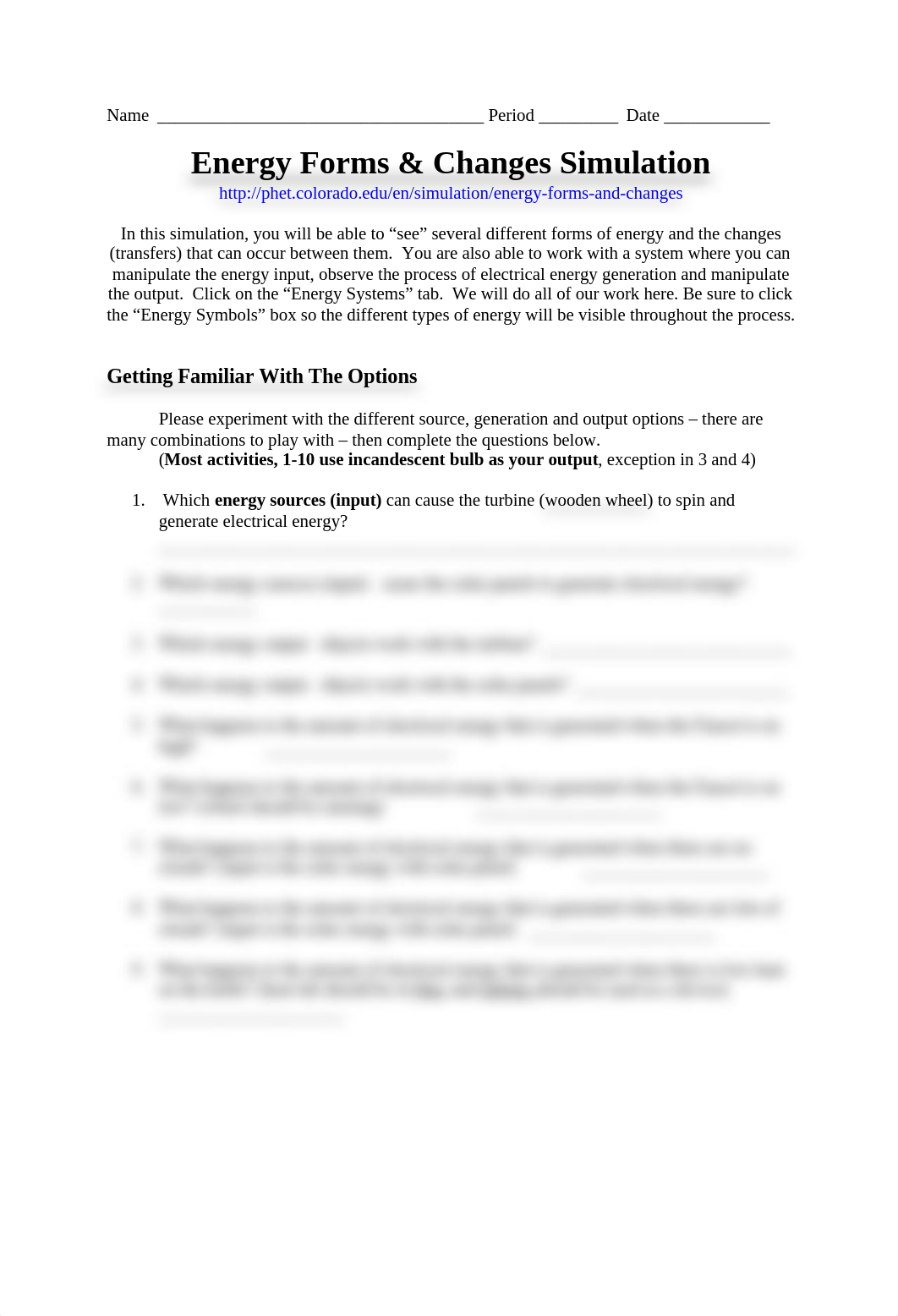 Energy Forms & Changes PhET Lab.docx_d1av253gev1_page1