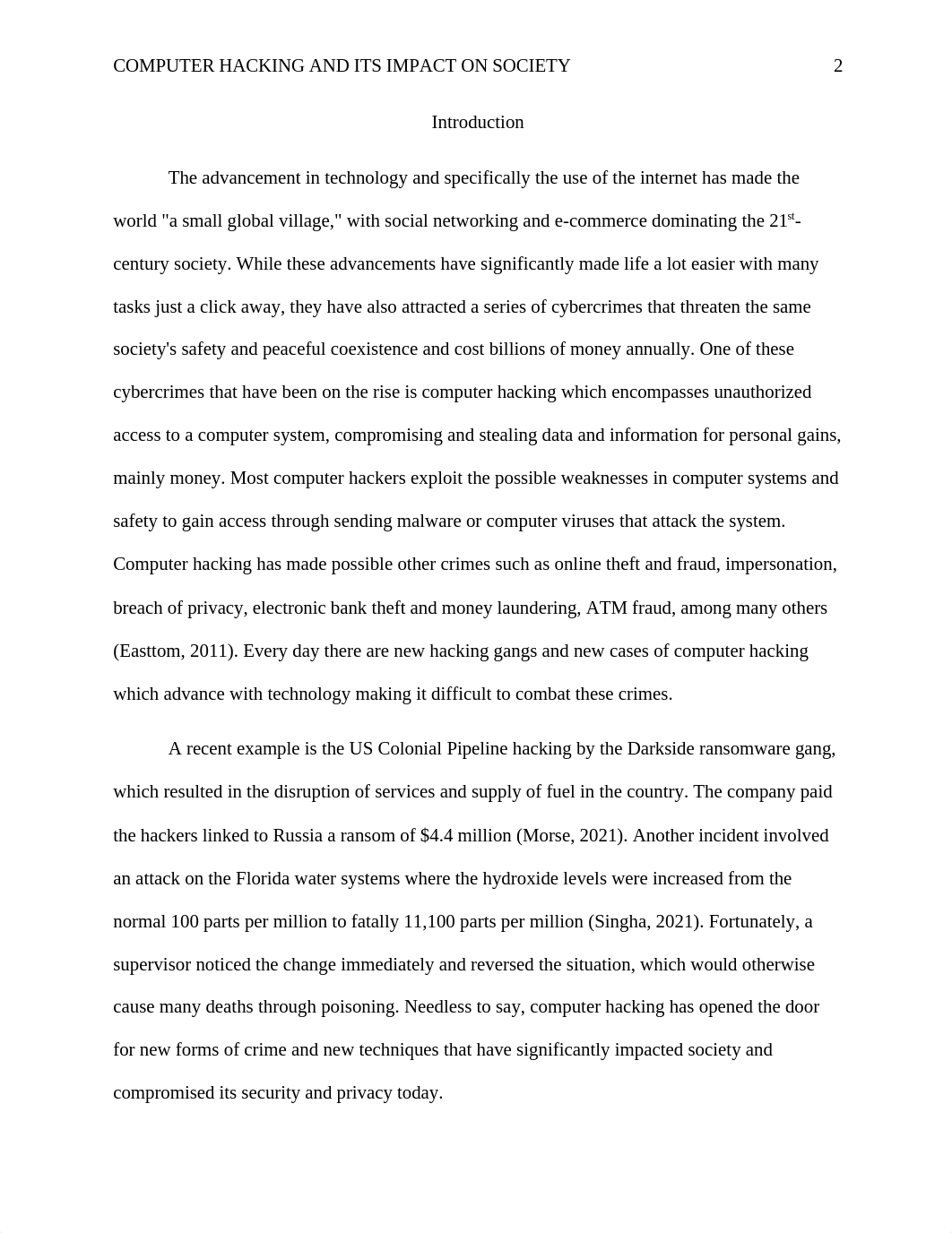 Computer Hacking and Its Impact on Society.docx_d1ax0pnjvzg_page2