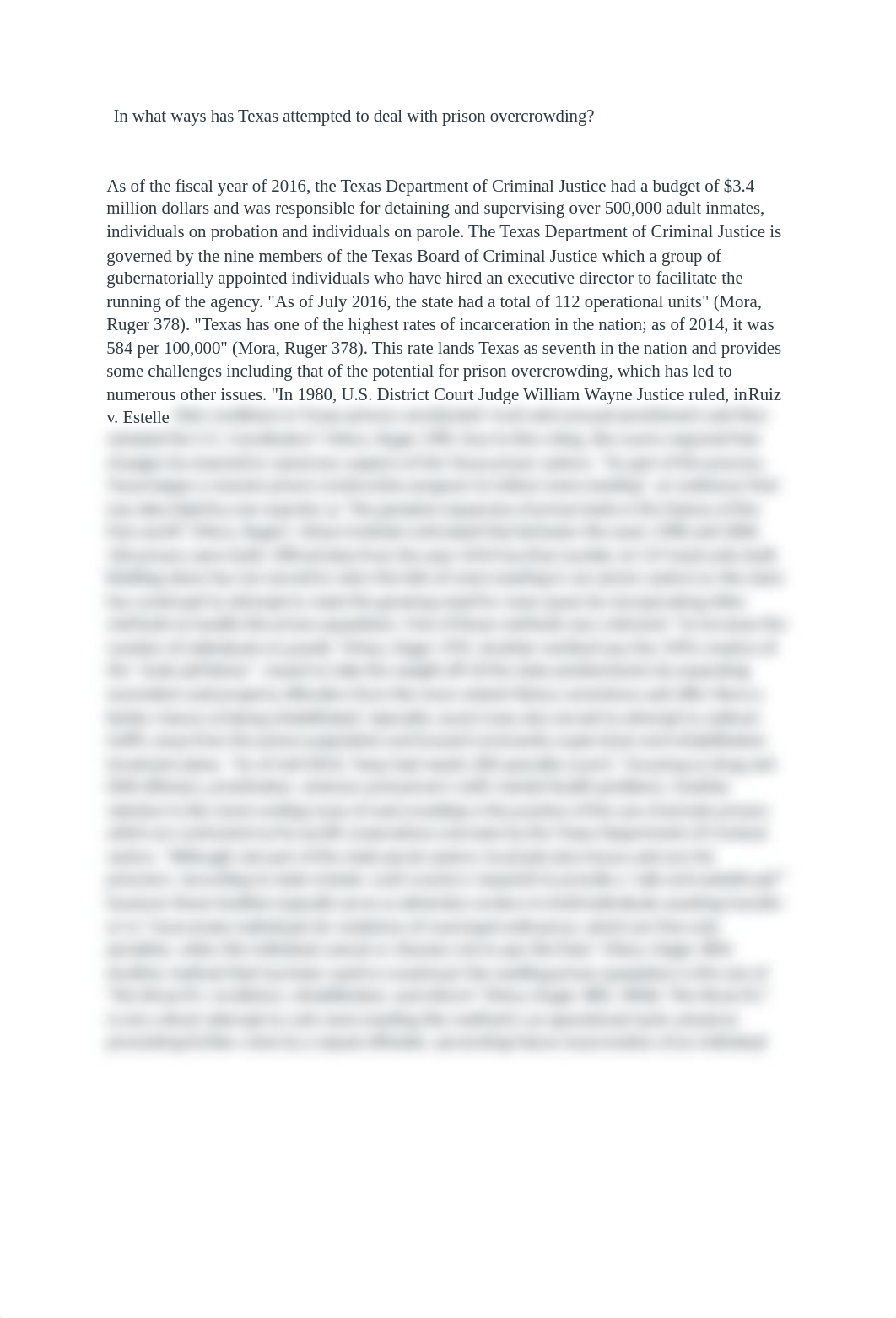 Texas Government Prison Overcrowding.docx_d1axm72aj26_page1