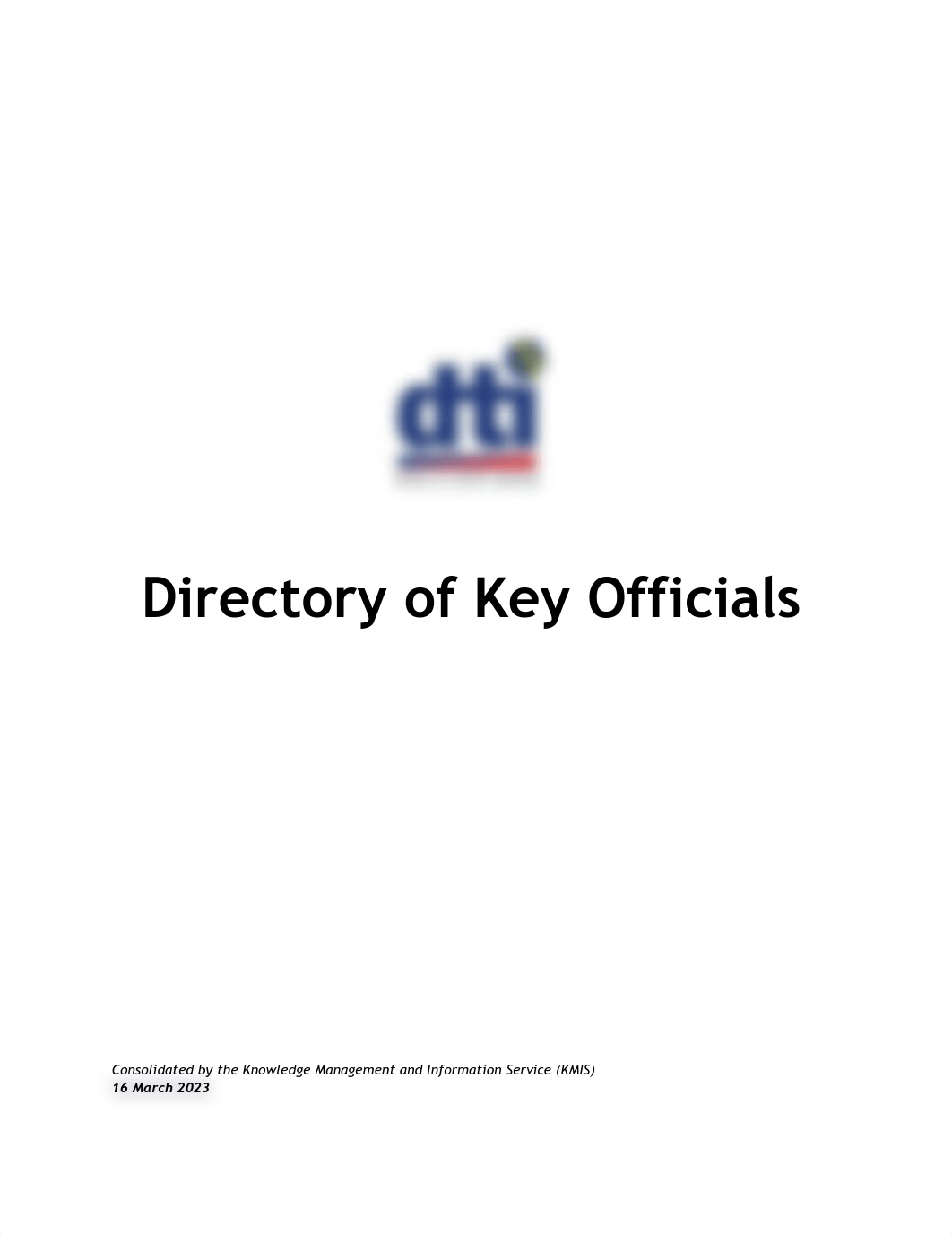 DTI Directory of Key Officials as of 16 March 2023.pdf_d1axxyw5lhs_page1