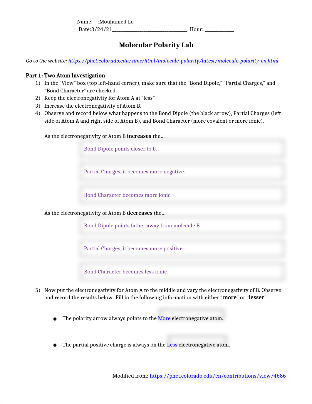 Copy_of_MOUHAMED_LO_-_Molecule_Polarity_-_PhET_-_Student_Handout-2-11-20.docx_d1azagohr8t_page1