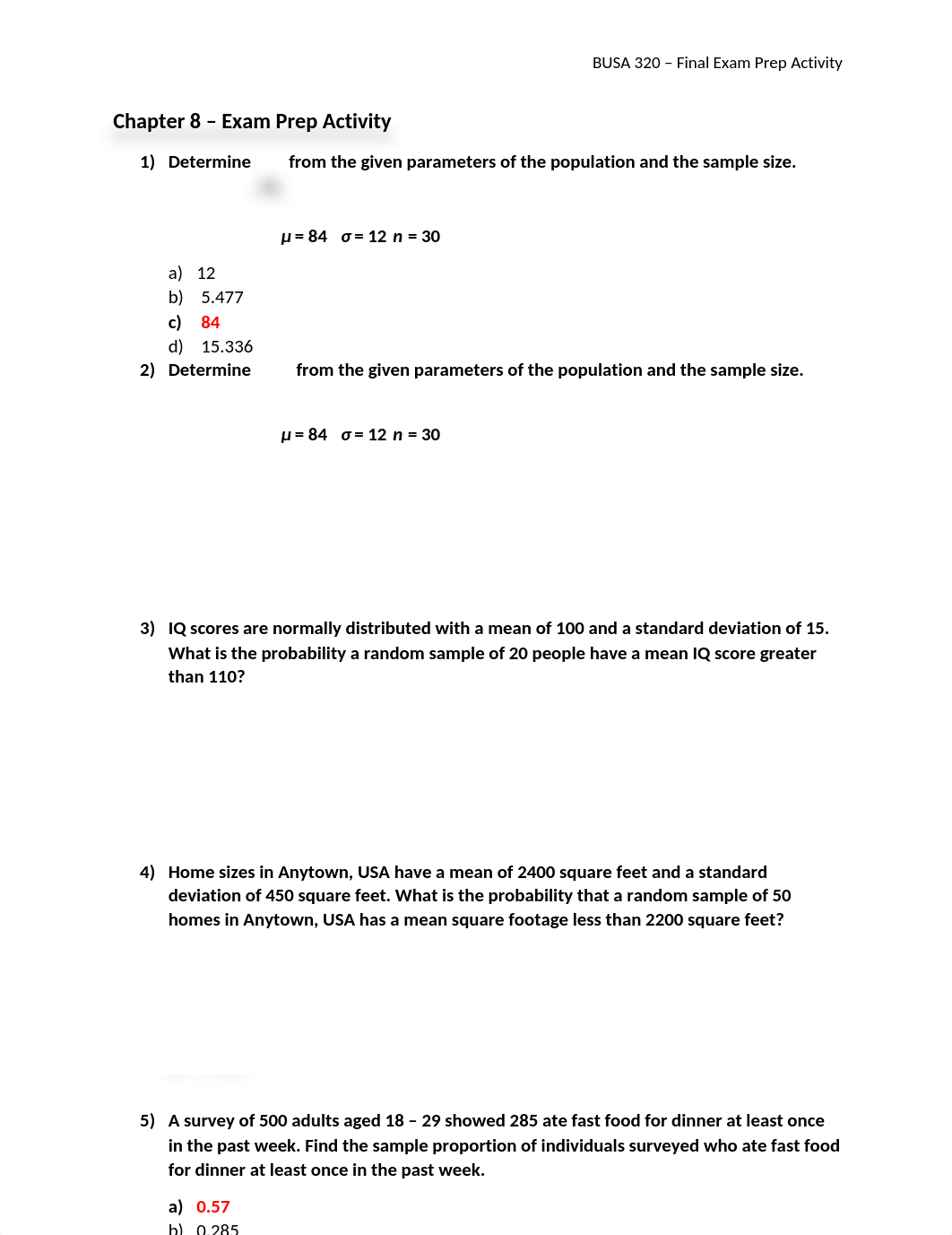 ANSEWR KEY - Chapter 8 - Exam Prep Activity_d1b4lti5j0f_page1