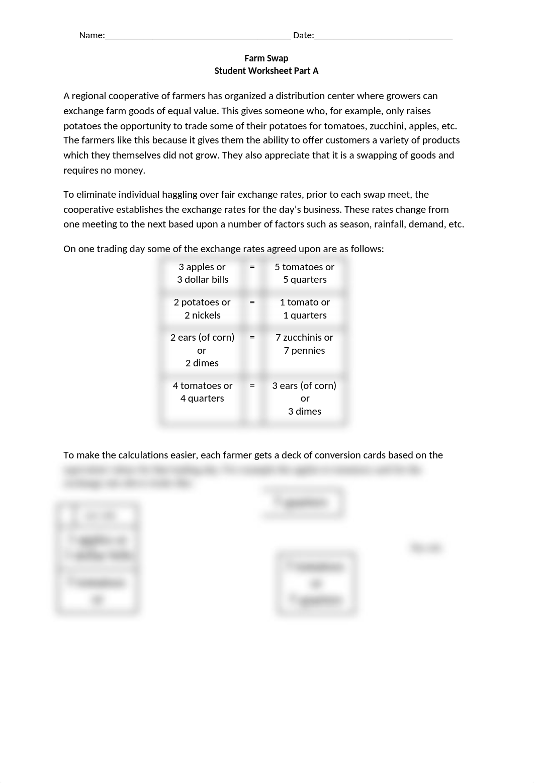 Depinet 1 Farm Swap Worksheet Part A.docx_d1b5ms4xg4m_page1