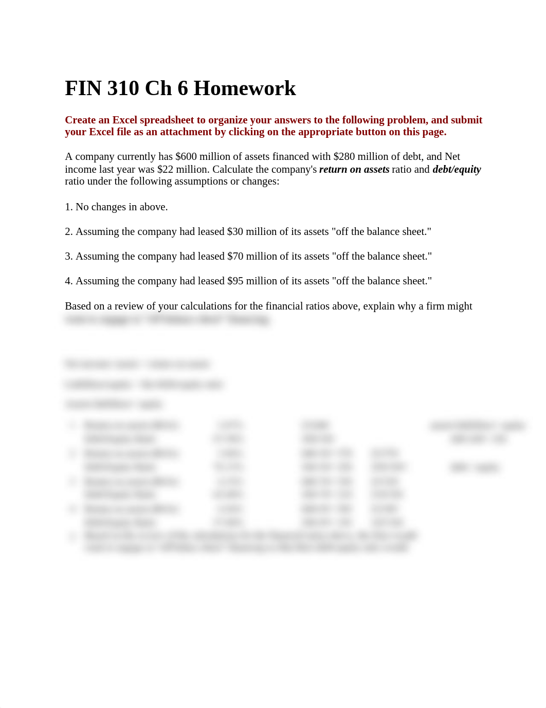 FIN 310  Ch6 homework assignment.docx_d1b65hbcnue_page1