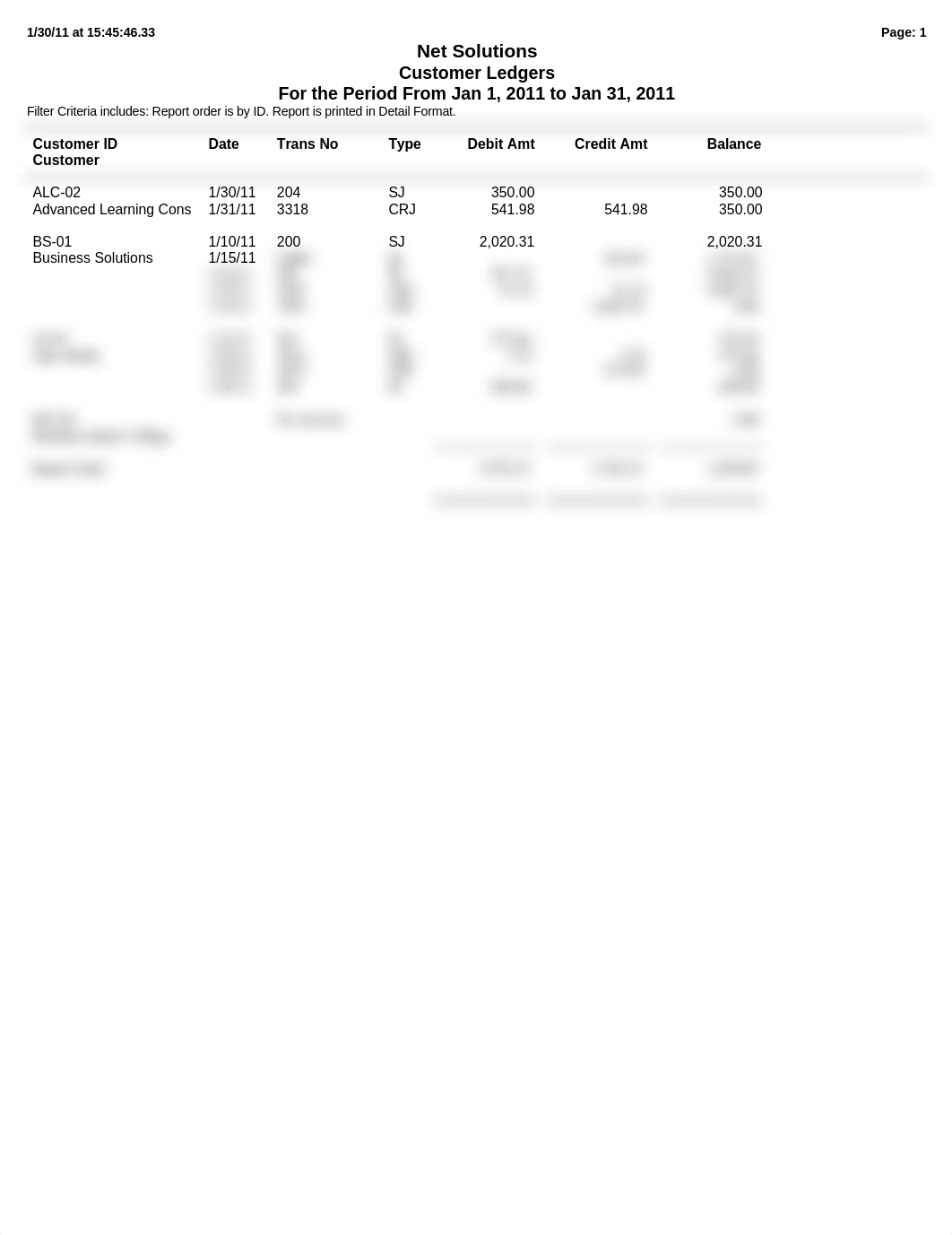 Net Solutions, Customer Ledgers_d1b87bgm2i9_page1