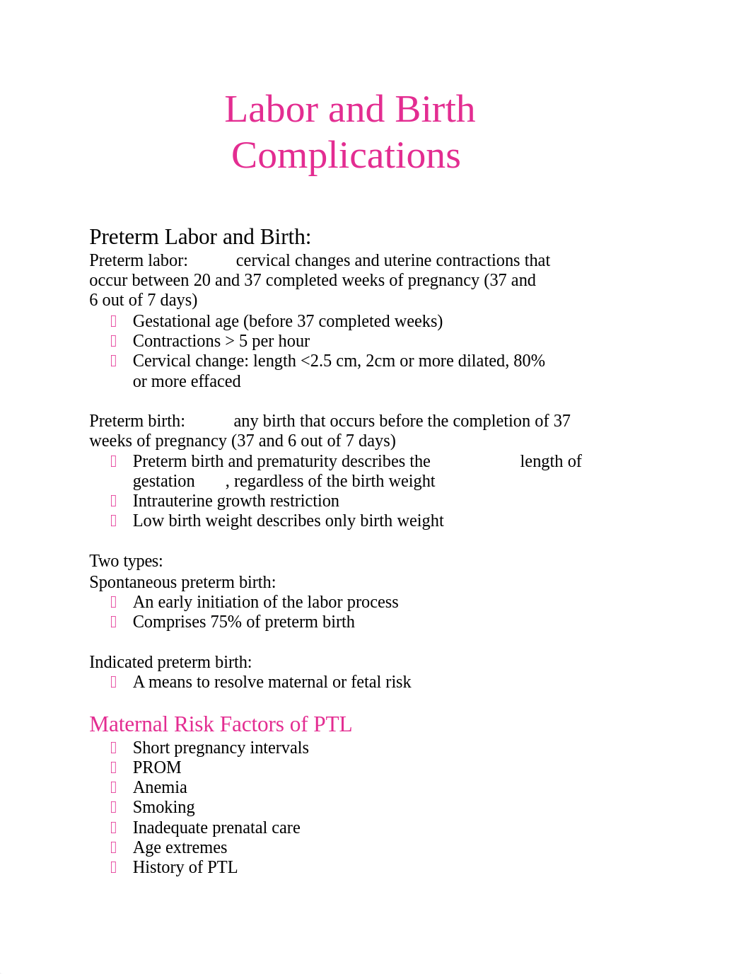 Labor and Birth Complications.docx_d1b8xexj1rd_page1