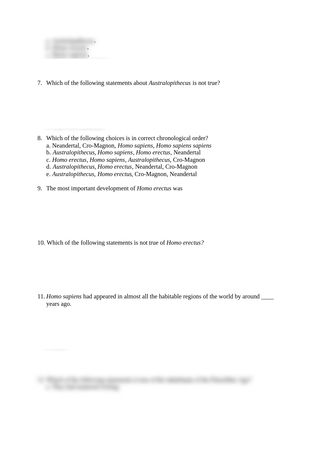 UNIT ONE REVIEW QUESTIONS_d1bayoxoofn_page2