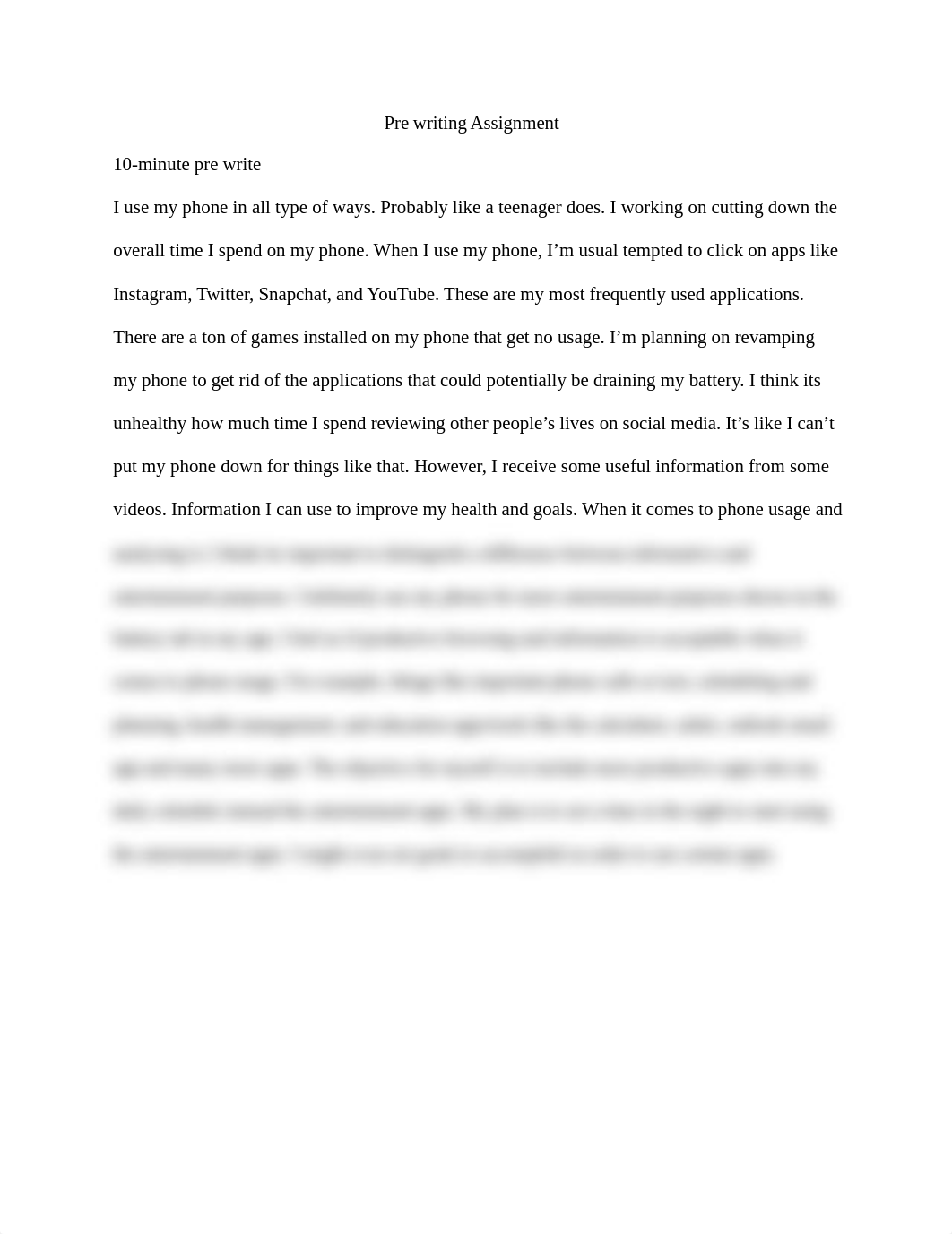 Free Writing Assignment .docx_d1bc261igxi_page1