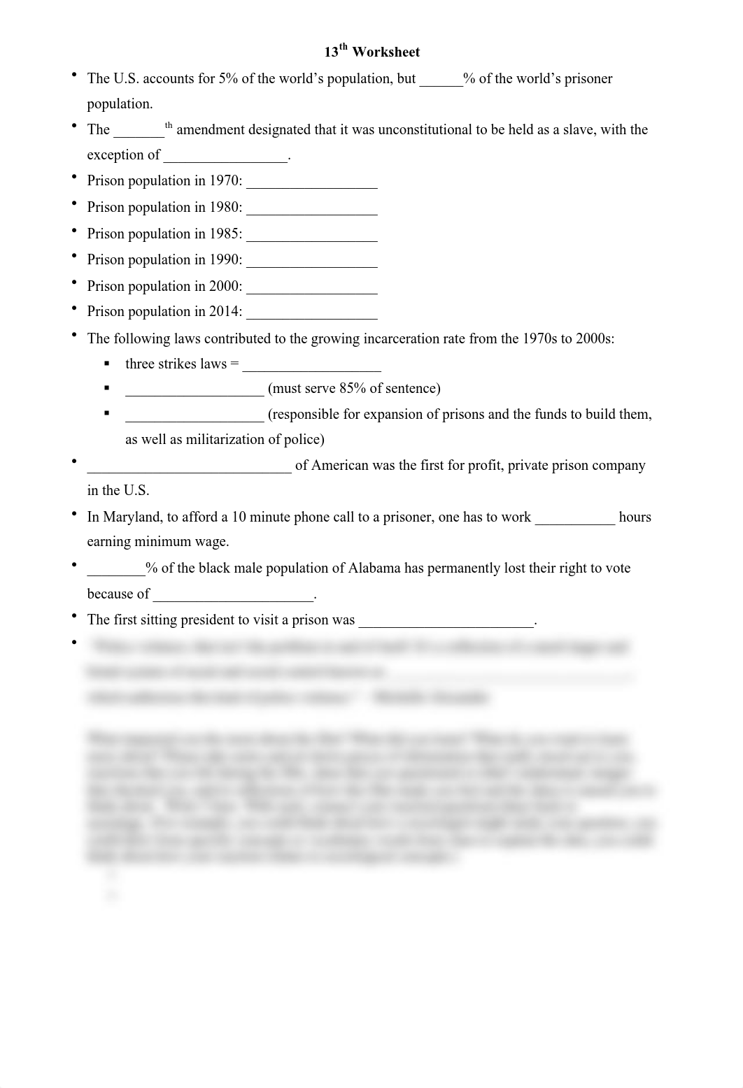 13th documentary worksheet (1).pdf_d1bcg49a2hv_page1