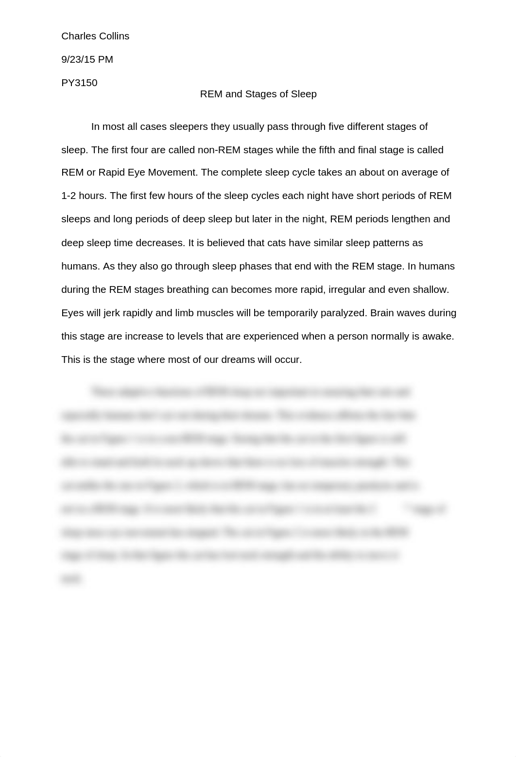 REM and Stages of Sleep_d1bct3w5wa6_page1