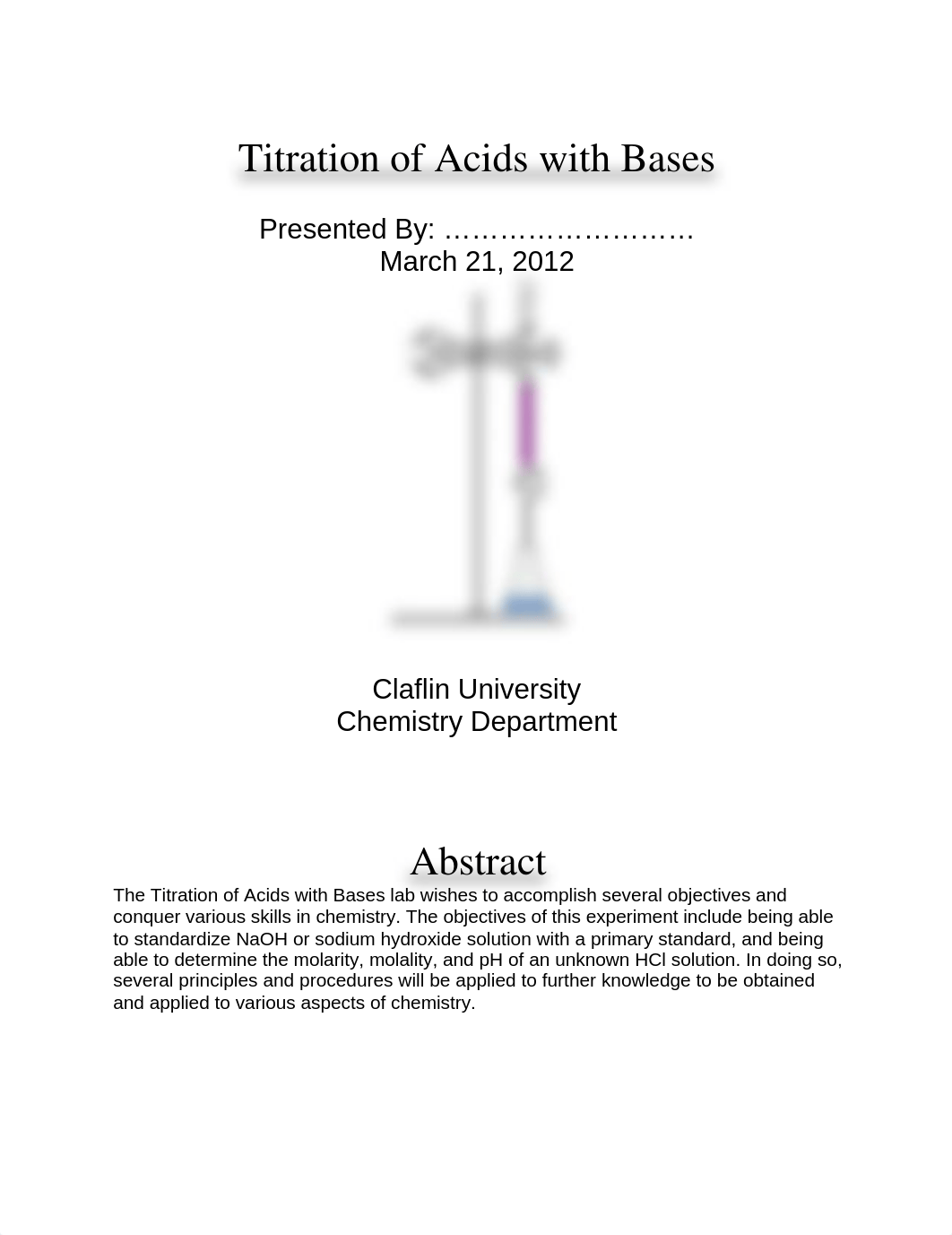 Lab Report: Titration of Acids with Bases_d1bfg9qxo69_page1