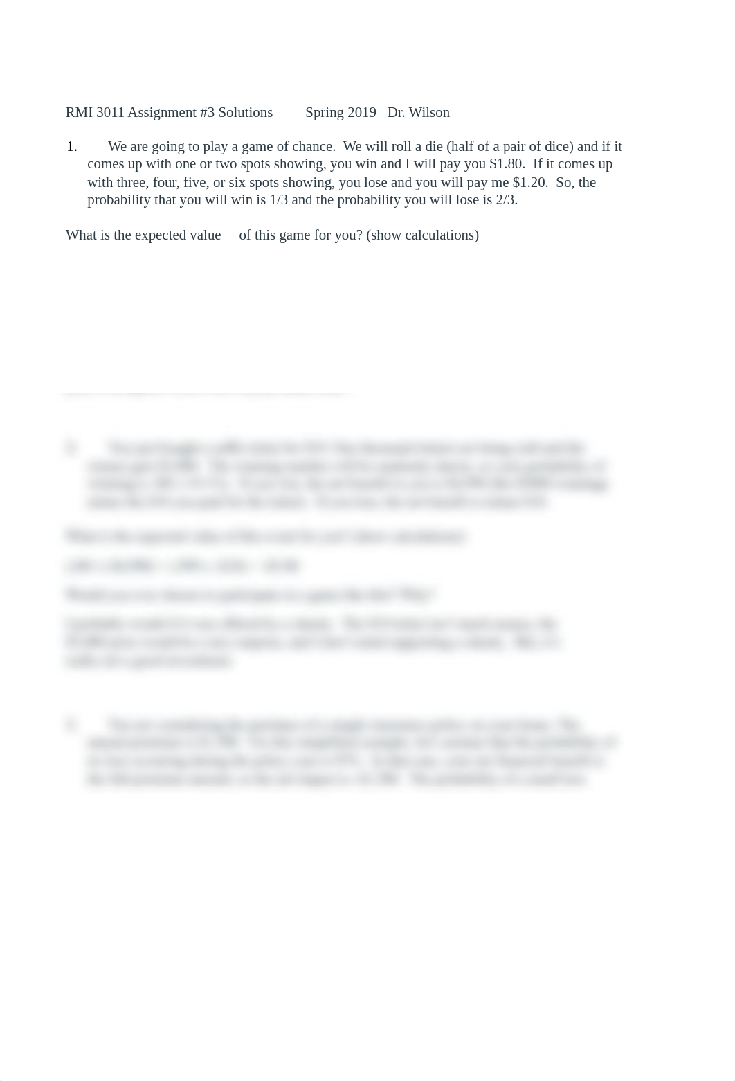 RMI 3011 Assignment #3 Solutions Spr 2019.docx_d1bhigkajkt_page1