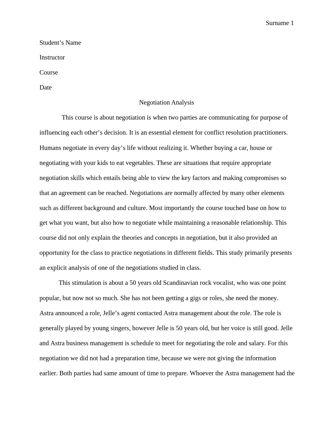 negotiation analysis paper (2).docx_d1bi7gzhp0q_page1