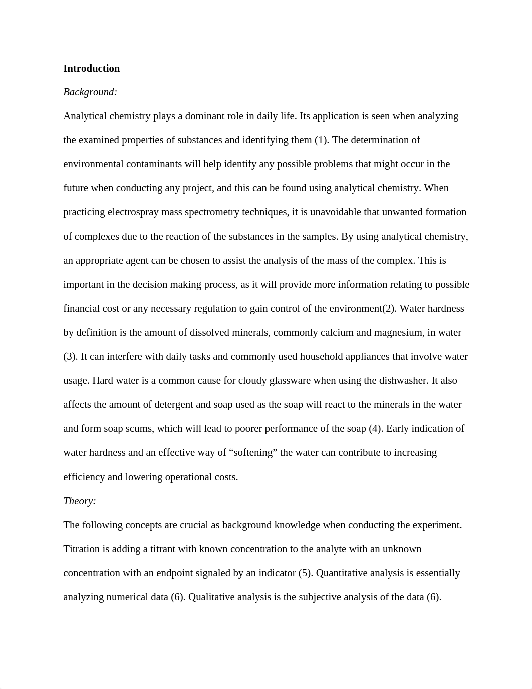 PROJECT ONE_ ANALYSIS OF FLORIDA WATER.docx_d1bin1dd7vk_page2