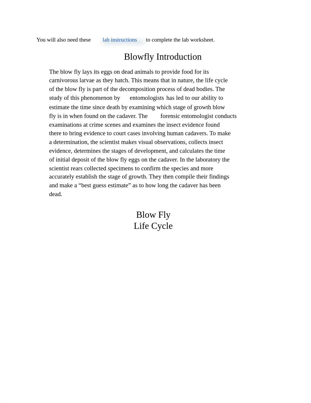 Blow fly lab.pdf_d1bjw3jjl85_page1