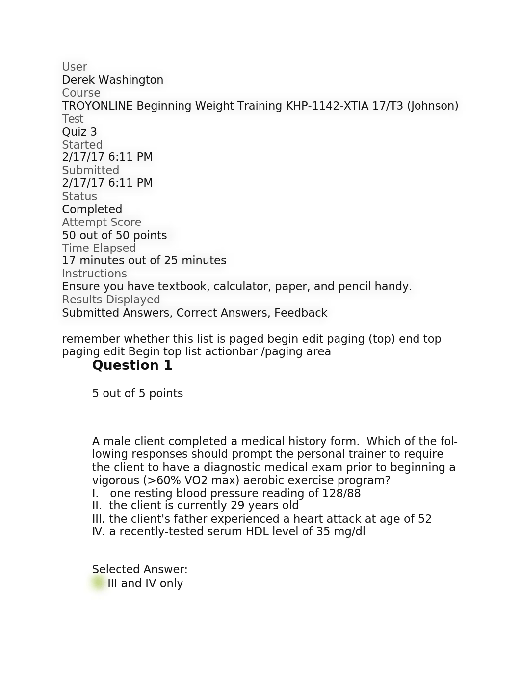 Weight KHP1142 Quiz 3  Chap. 9 and Chap. 10 .docx_d1bljkuawmm_page1