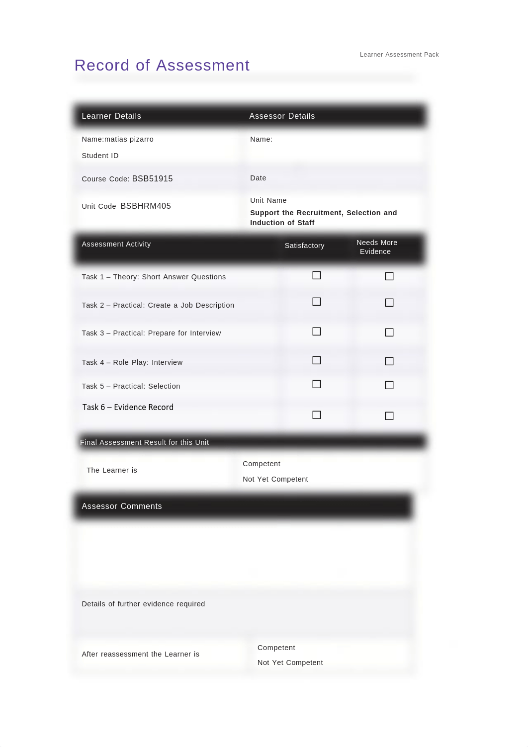 BSBHRM405 work 2.2.pdf_d1bnqz0pi99_page2