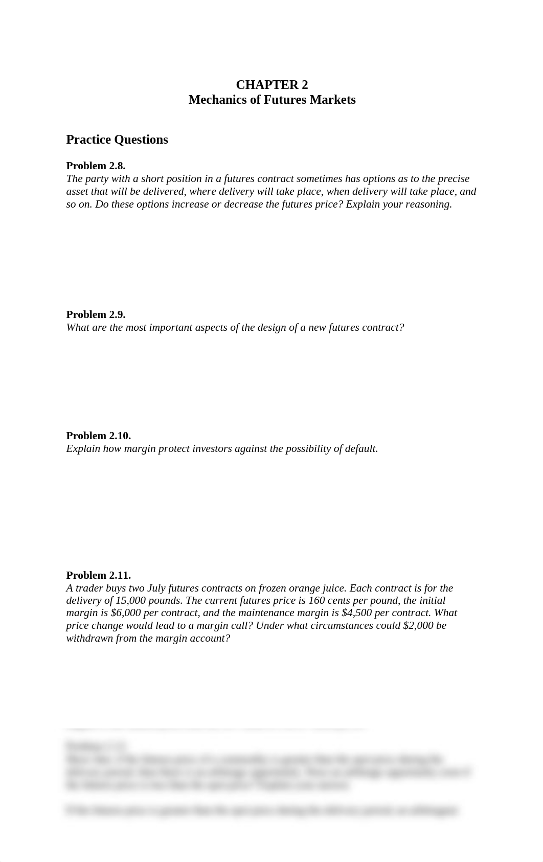 Answers - Chapter 2 Problems_d1bpyg1x068_page1